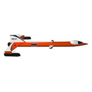 Estes 7261 Air Walker Model Rocket Kit E2x Est7261 for sale online